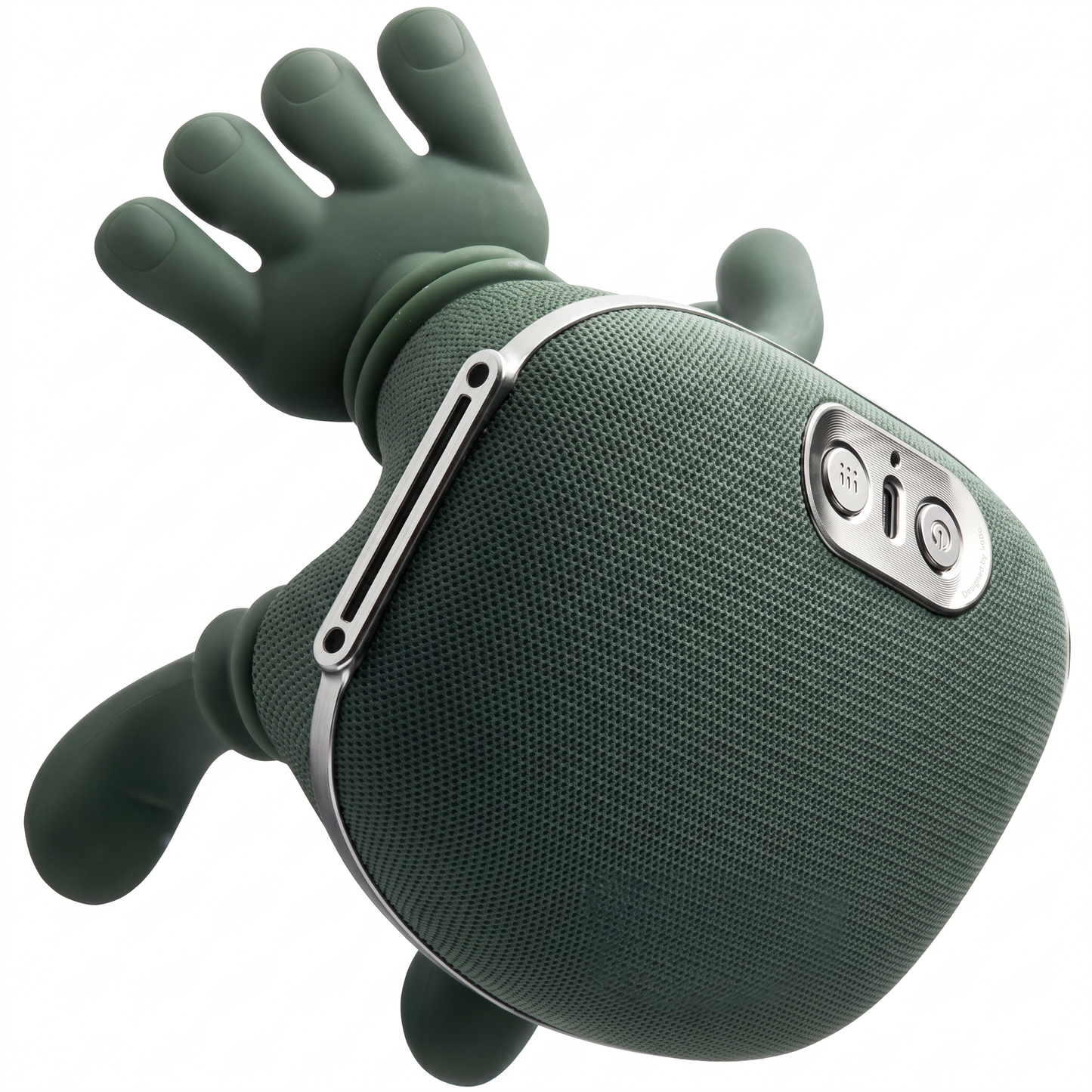 Low-Weight Premium Shoulder And Neck Massager